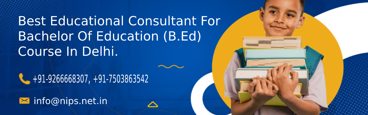 D.EL.ED admission in Bihar