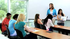 Diploma admission